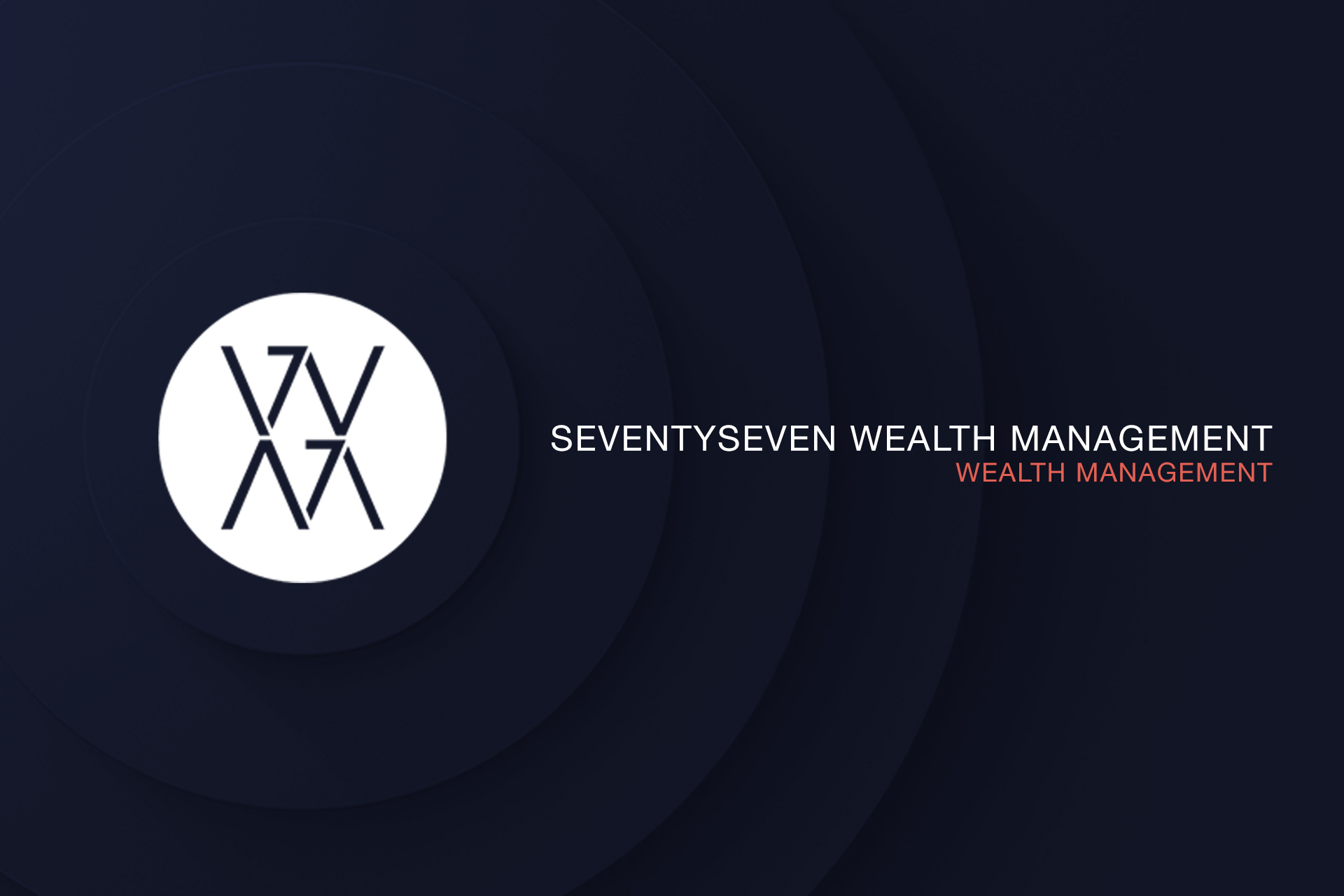 SeventySeven Wealth Management